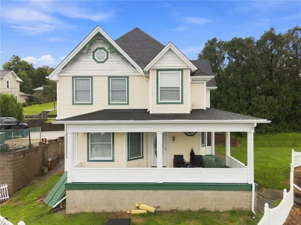 426 Shady Ave, Charleroi, PA 15022