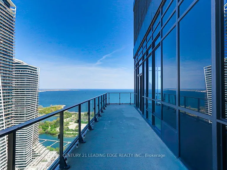 2200 Lake Shore Blvd W #PH-08 — Photo 19