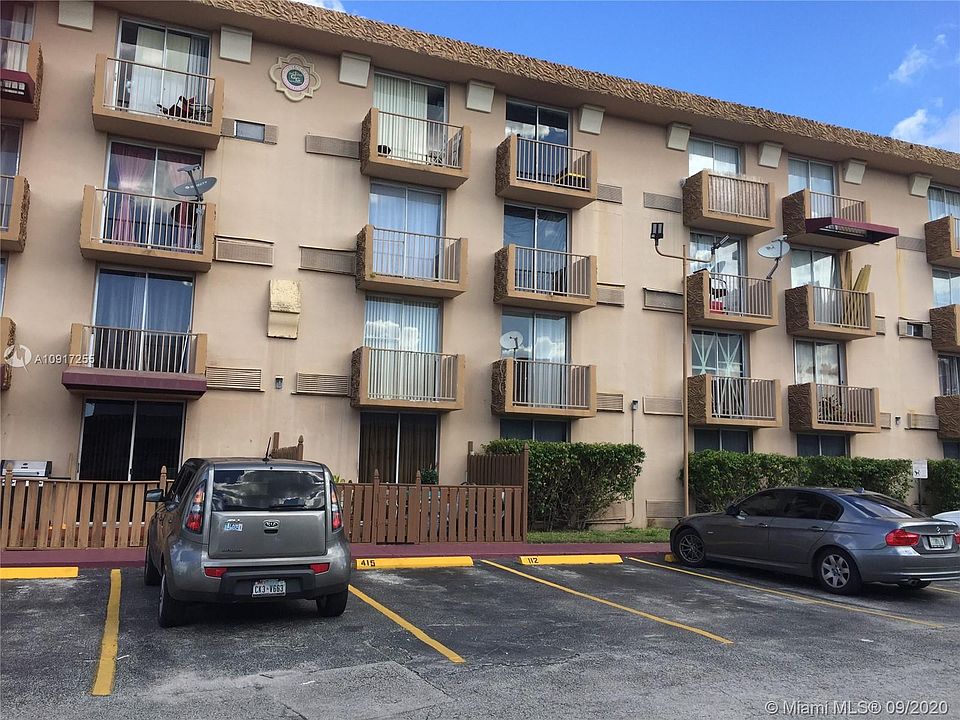 1st image of 16450 NW 2nd Ave APT 300