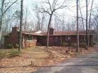 110 Chinquapin Way, Athens, GA 30605