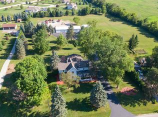 4600 Monches Rd, Colgate, WI 53017