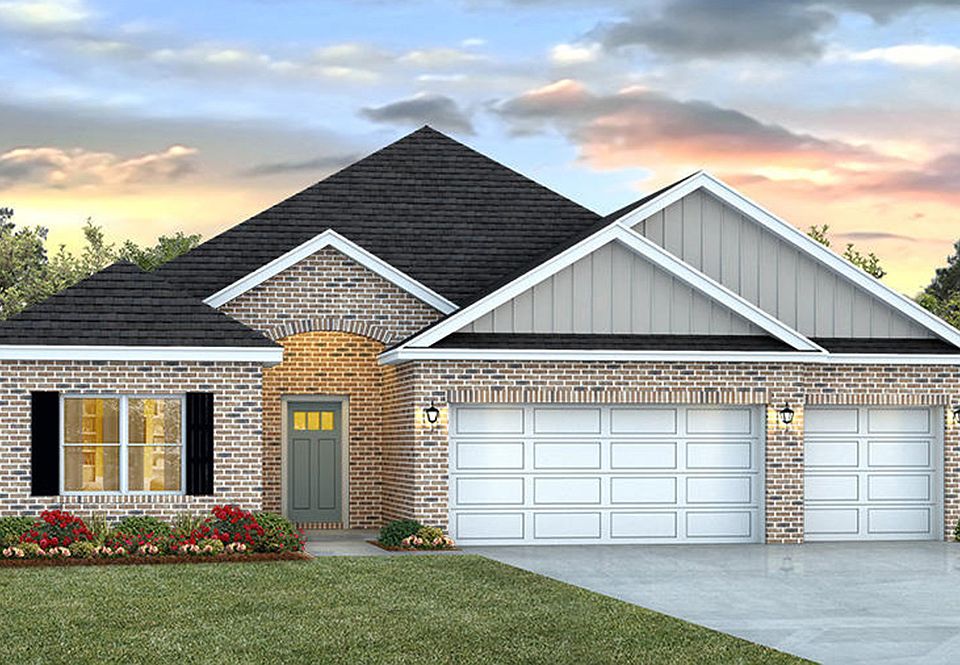 Plan Elevation.