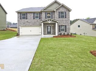 2349 Red Hibiscus Ct, Atlanta, GA 30331