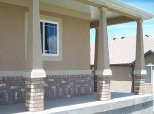 3424 S Silverwood Cir, West Valley City, UT 84128