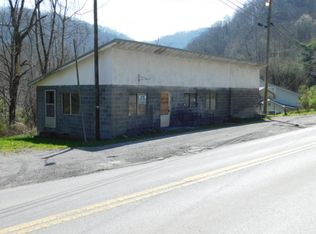 34879 Coal Heritage Rd, Kyle, WV 24855