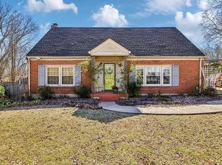 1101 Morrow Ave, Nashville, TN 37204