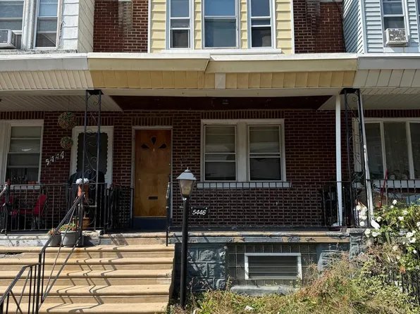 5446 Akron St, Philadelphia, PA 19124