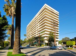 838 N Doheny Dr APT 602, West Hollywood, CA 90069
