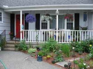 Boston Post Rd, Old Lyme, CT 06371