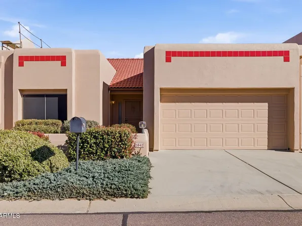 2842 ITHACA Drive, Prescott, AZ 86301