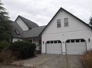 10931 Coyote Ridge Ln SE, Yelm, WA 98597