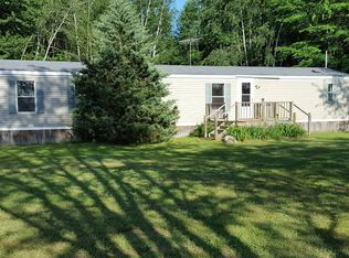 599 W Shearer Rd, Sanford, MI 48657