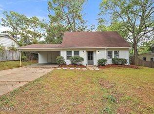 1003 Amherst St, Clinton, MS 39056