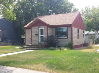 415 Leslie Ave, Helena, MT 59601