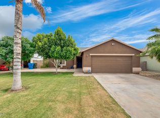 2951 E Mobile Ln, Phoenix, AZ 85040