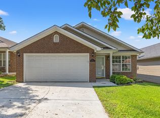 2561 Michelle Park, Lexington, KY 40511
