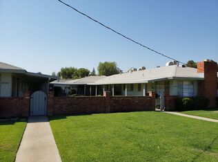 4584 E Sierra Madre Ave APT C, Fresno, CA 93726