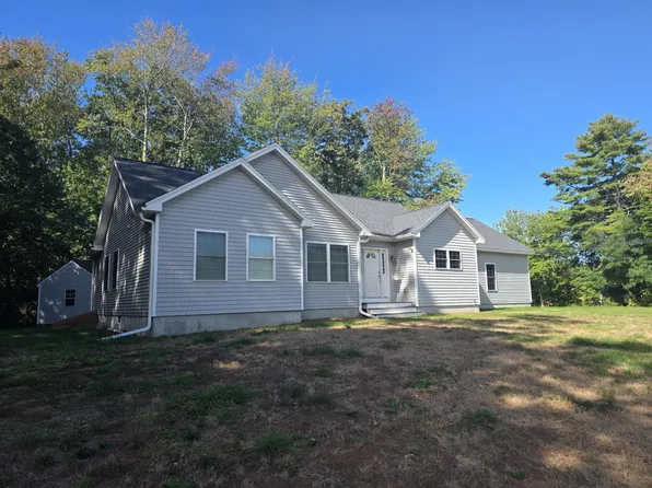 32 Elmwood Avenue, Scarborough, ME 04074