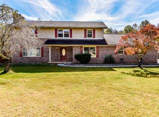 836 Kimberlin Heights Rd, Kimberlin Heights, TN 37920