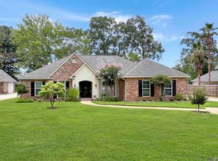 18145 Creek Hollow Rd, Baton Rouge, LA 70817