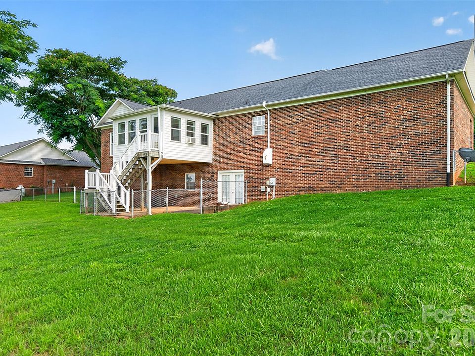 5706 George Hildebran School Rd, Hickory, NC 28602 | Zillow