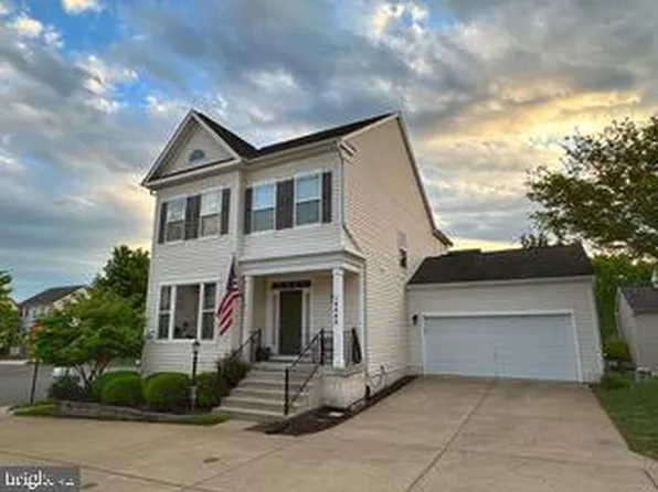 14444 Sharpshinned Dr, Gainesville, VA 20155
