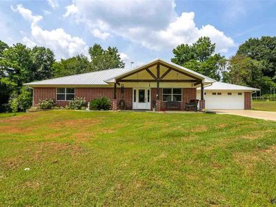 836 County Road 2202, Rusk, TX, 75785