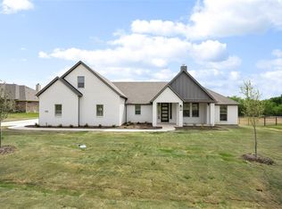 1023 Monaco Ct, Springtown, TX 76082