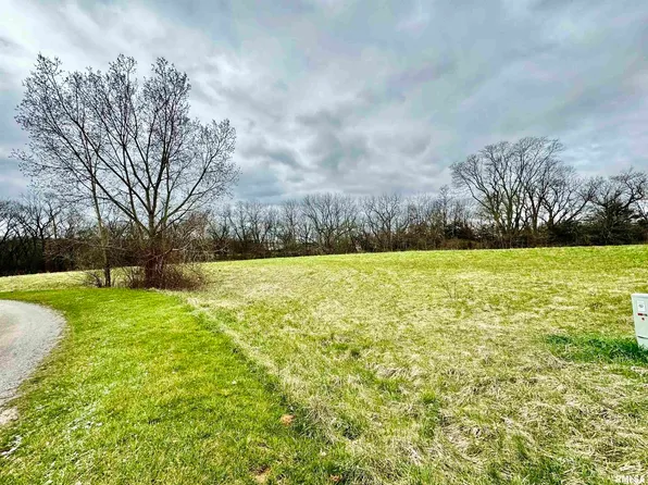 LOT 16 58th St, New Boston, IL 61272