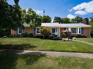 5 Reister Dr, Hamilton, OH 45013