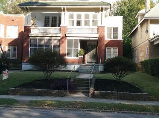 286 N McNeil St APT 3, Memphis, TN 38112