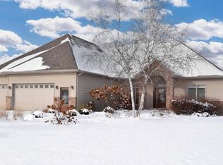 N6393 Tradewinds CIRCLE, Beaver Dam, WI 53916