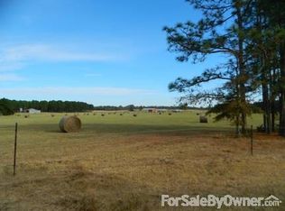 251 Palmer Cemetery Rd, Box Springs, GA 31801