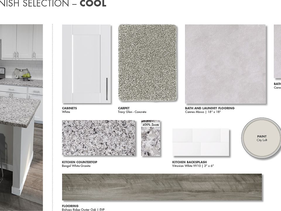 Cool Interior Package