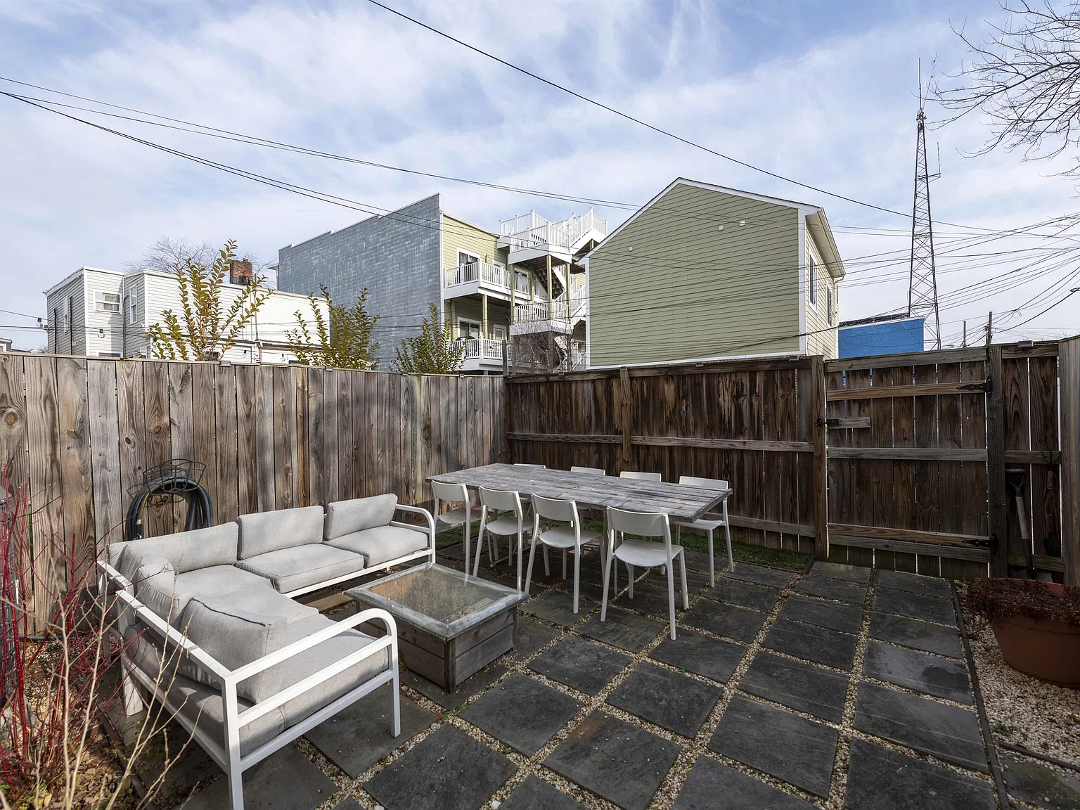 3415 Sherman Ave NW #1 (DC) - 1 — Photo 4