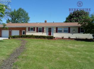 6201 Bardwell Rd, Castalia, OH 44824