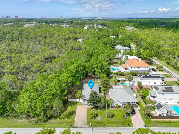 957 Goldsby Rd, Santa Rosa Beach, FL 32459