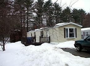 1983 Mobile Home