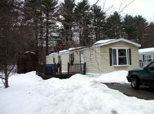 64 Hilton Ave, Exeter, NH 03833