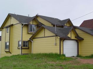 110 Thurlow Ave, Cripple Creek, CO 80813