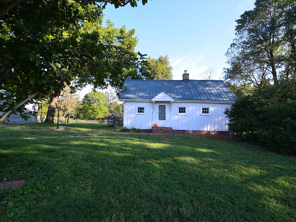 Welcome to 5637 Old Ridge Path Ln.