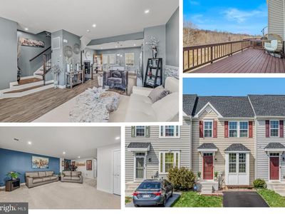 203 Ontario Dr, Falling Waters, WV, 25419