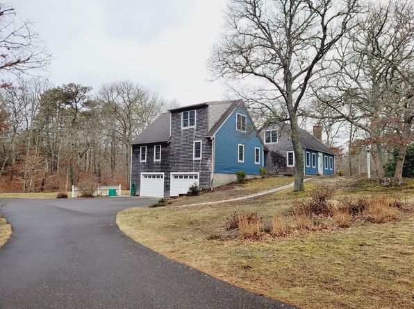 393 Thousand Oaks, Brewster, MA 02631