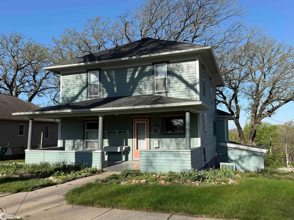 1207 Grove Ave, Corning, IA 50841