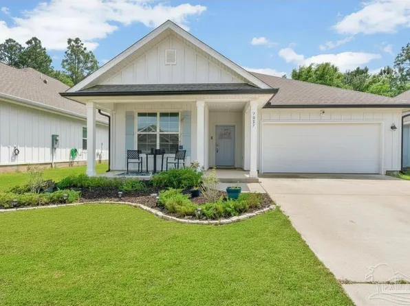 7057 Whitetail Run Dr, Pensacola, FL 32526