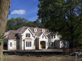 2165 Stirling Rd, Bannockburn, IL 60015