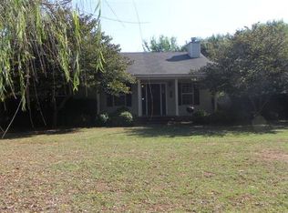 2043 Stagecoach Rd NE, Thomson, GA 30824