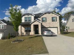 3938 Dean Grove Way, Loganville, GA
