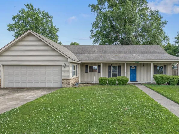 1005 Mayfair Ln, Blytheville, AR 72315