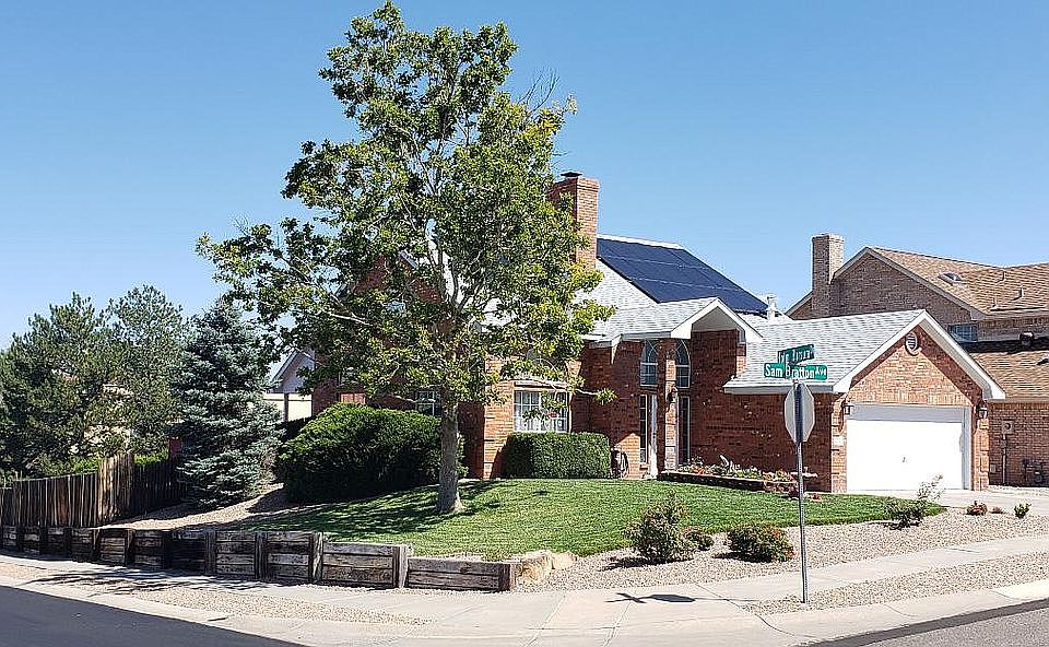 2nd image of 4817 Sam Bratton Ave NW